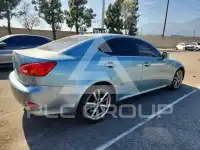 2008 Lexus IS фото