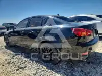 2008 Lexus IS фото