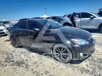 2008 Lexus IS фото