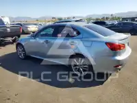 2008 Lexus IS photo