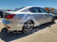 2008 Lexus IS фото