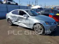 2008 Lexus IS photo