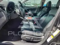 2008 Lexus IS фото