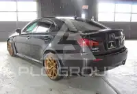 2008 Lexus IS фото
