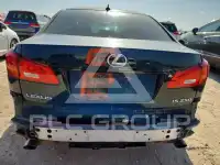 2008 Lexus IS photo