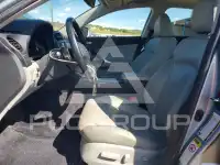 2008 Lexus IS фото