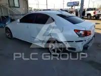 2008 Lexus IS photo