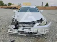 2008 Lexus IS фото