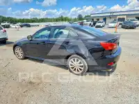 2008 Lexus IS фото