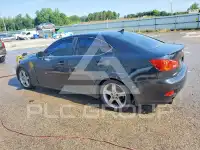 2008 Lexus IS фото