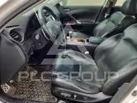 2008 Lexus IS фото