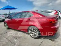 2008 Lexus IS фото