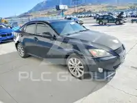2008 Lexus IS фото