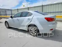 2008 Lexus IS фото