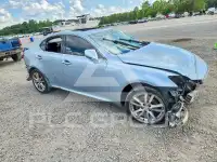 2008 Lexus IS фото
