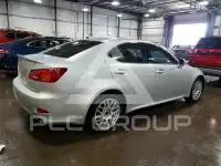 2008 Lexus IS фото