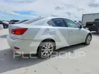 2008 Lexus IS фото