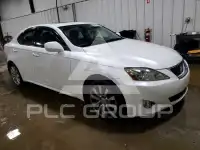 2008 Lexus IS photo