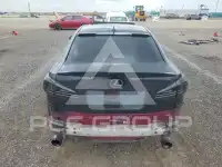 2008 Lexus IS photo