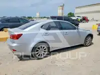 2008 Lexus IS фото