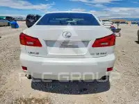 2008 Lexus IS photo