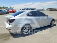 2008 Lexus IS фото