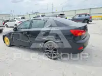 2008 Lexus IS фото