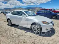 2008 Lexus IS photo