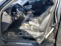 2008 Lexus IS фото