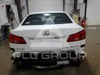 2008 Lexus IS photo