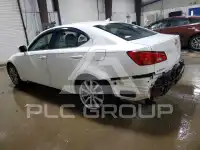 2008 Lexus IS photo