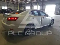 2008 Lexus IS фото