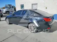 2008 Lexus IS фото