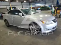 2008 Lexus IS фото