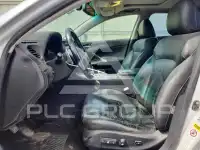 2008 Lexus IS фото