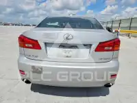 2008 Lexus IS фото