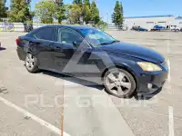 2008 Lexus IS фото