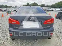 2008 Lexus IS фото