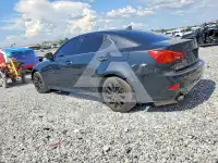 2008 Lexus IS фото