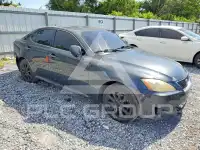 2008 Lexus IS фото
