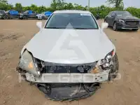 2008 Lexus IS фото