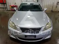 2008 Lexus IS фото