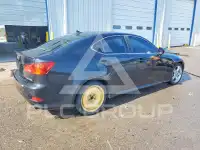 2008 Lexus IS фото