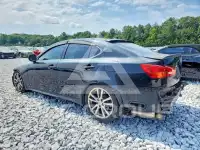 2008 Lexus IS фото