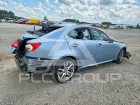 2008 Lexus IS фото