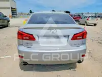 2008 Lexus IS фото