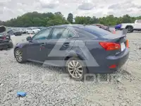 2008 Lexus IS фото