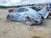2008 Lexus IS фото