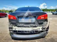 2008 Lexus IS фото