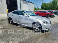 2008 Lexus IS фото